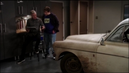 Shifting Gears - Season 01 Episode 05